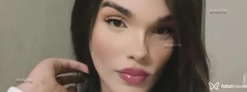 Acompanhante Joana aguiar - Cabeçalho