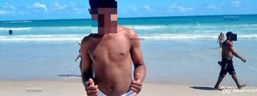 Acompanhante Arthur - Cabeçalho
