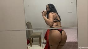 Amanda Acompanhante Amanda - Cabeçalho