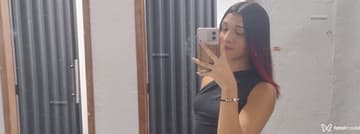 Acompanhante Bruninha - Cabeçalho