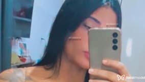 Acompanhante Priscila mello - Cabeçalho