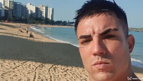 Acompanhante Hetero Malvado - Cabeçalho