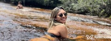 Larissa Acompanhante Larissa - Cabeçalho