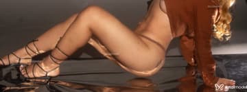 Acompanhante Melyssa - Cabeçalho