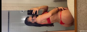 Acompanhante Melissa - Cabeçalho