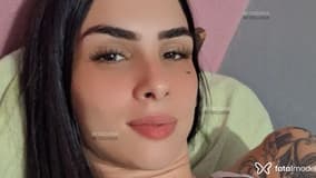 Luana Acompanhante Luana - Cabeçalho