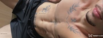 Zayn Acompanhante Zayn - Cabeçalho