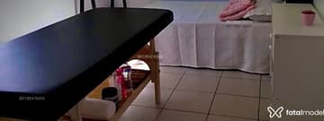 Acompanhante Giovanna - Cabeçalho
