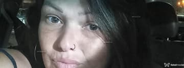 Acompanhante Aline - Cabeçalho