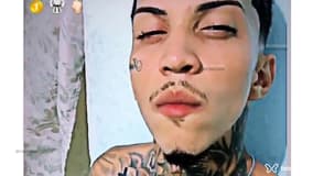 Acompanhante Moreninho - Cabeçalho
