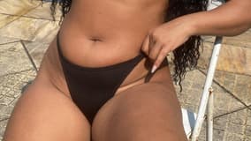 Safira Morena Acompanhante Safira Morena - Cabeçalho