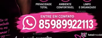 Acompanhante Brat - Cabeçalho