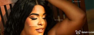 Lara Soares Acompanhante Lara Soares - Cabeçalho