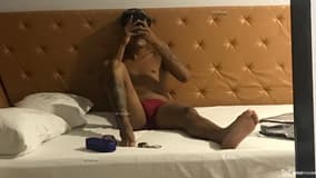 Preta Gusta Acompanhante Preta Gusta - Cabeçalho