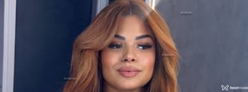 Acompanhante Lorena Mariah - Cabeçalho