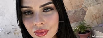 Bruna Verassi Acompanhante Bruna Verassi - Cabeçalho