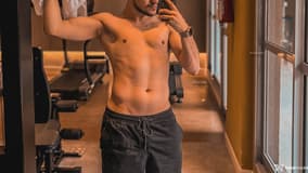Felipe Acompanhante Felipe - Cabeçalho