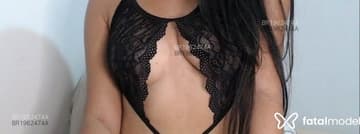 Acompanhante Melissa - Cabeçalho