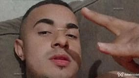 Acompanhante Davi vaz - Cabeçalho