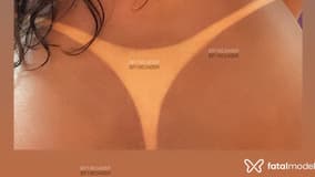 Pietra Muniz Acompanhante Pietra Muniz - Cabeçalho