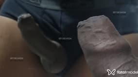 Acompanhante Anderson true - Cabeçalho