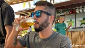 Pedro Acompanhante Pedro - Cabeçalho