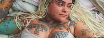 Acompanhante Bianca - Cabeçalho