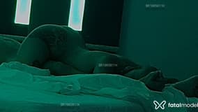Acompanhante Kinky Alien - Cabeçalho