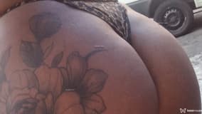 Anitta santos Acompanhante Anitta santos - Cabeçalho