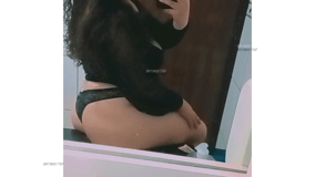 Acompanhante Andressa - Cabeçalho