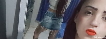 Alana Acompanhante Alana - Cabeçalho
