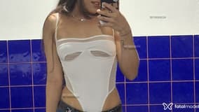 Acompanhante Bianca Costa - Cabeçalho