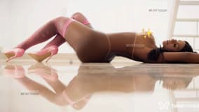 Acompanhante Rafaela Ribeiro - Cabeçalho