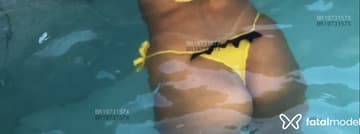 Acompanhante Morena - Cabeçalho