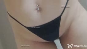 Acompanhante Jacky - Cabeçalho
