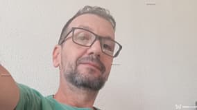 Sérgio Acompanhante Sérgio - Cabeçalho