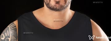 Acompanhante Marco Fernandes - Cabeçalho