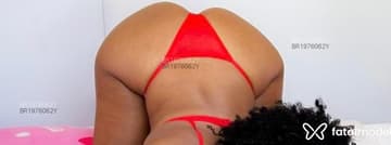 Acompanhante Ariane - Cabeçalho
