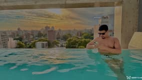 Acompanhante Hugor - Cabeçalho