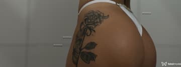 Larissa Acompanhante Larissa - Cabeçalho