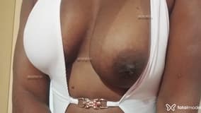 Acompanhante Natasha - Cabeçalho