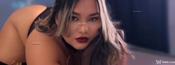 Acompanhante Clara Sofia - Cabeçalho