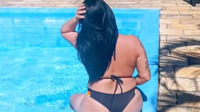 Acompanhante Laisinha - Cabeçalho