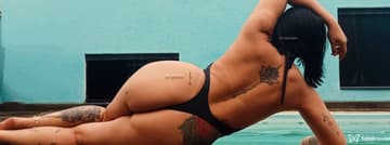 Dani Duarte Acompanhante Dani Duarte - Cabeçalho