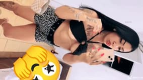 Brunna Mendes Acompanhante Brunna Mendes - Cabeçalho