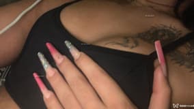 Acompanhante Brunna Rodrigues - Cabeçalho