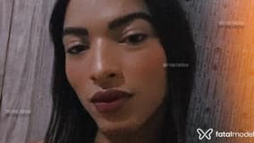 Gabriela Acompanhante Gabriela - Cabeçalho