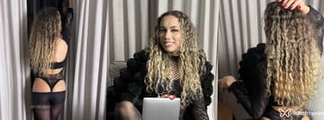 Ágatha Acompanhante Ágatha - Cabeçalho