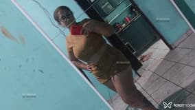 Acompanhante Morena Gomes - Cabeçalho