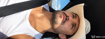 Acompanhante John vlog - Cabeçalho